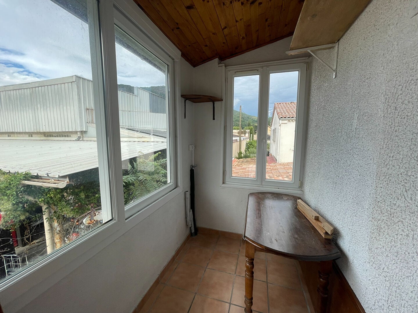 Maison Avenue des Plantiers à Sisteron