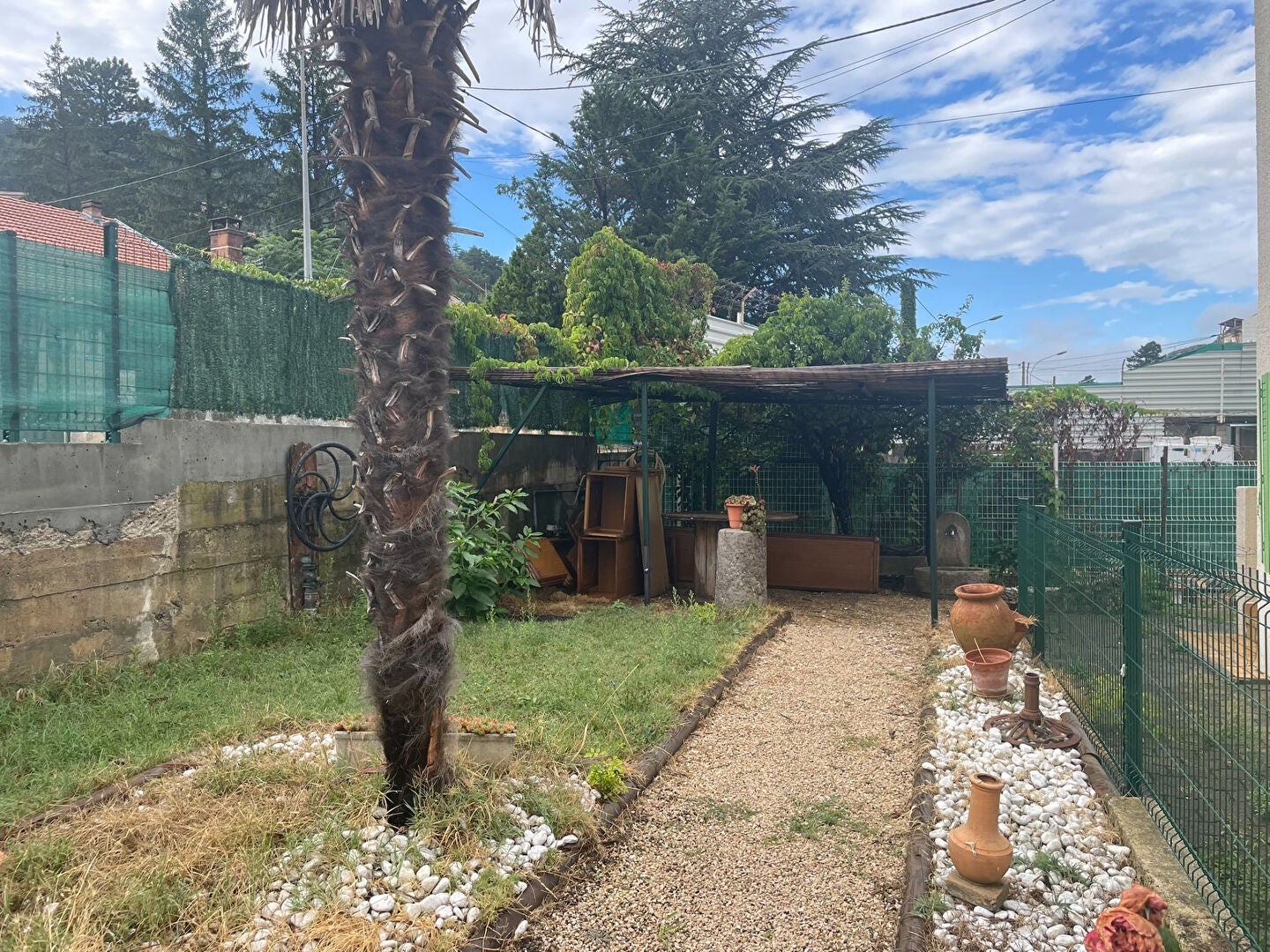 House Avenue des Plantiers in Sisteron
