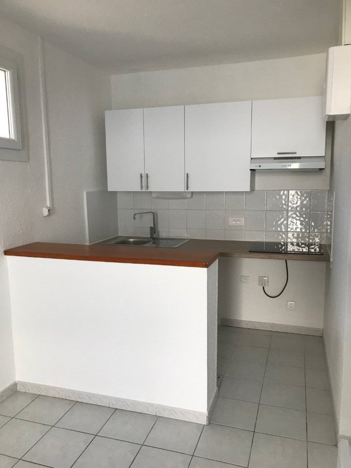 Appartement Rue de Villefranche à Montpellier
