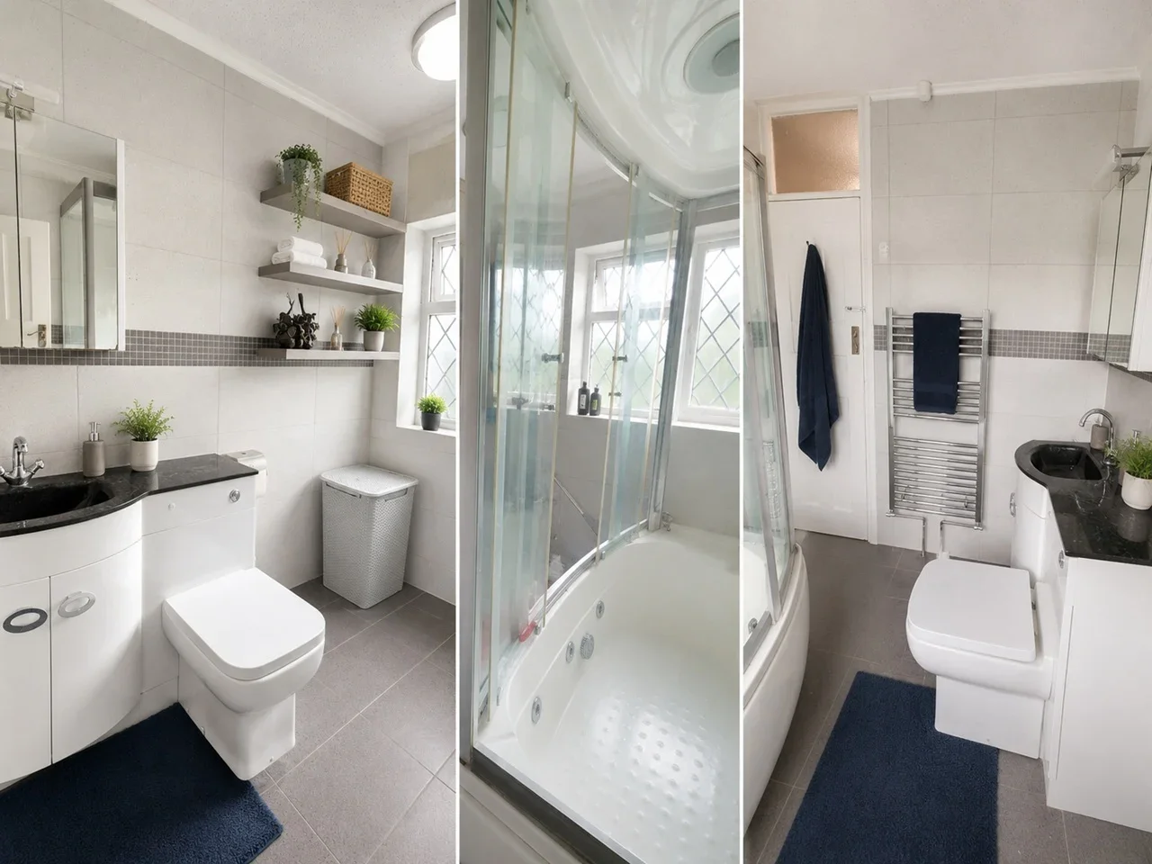 Room Courtenay Road in Greater London