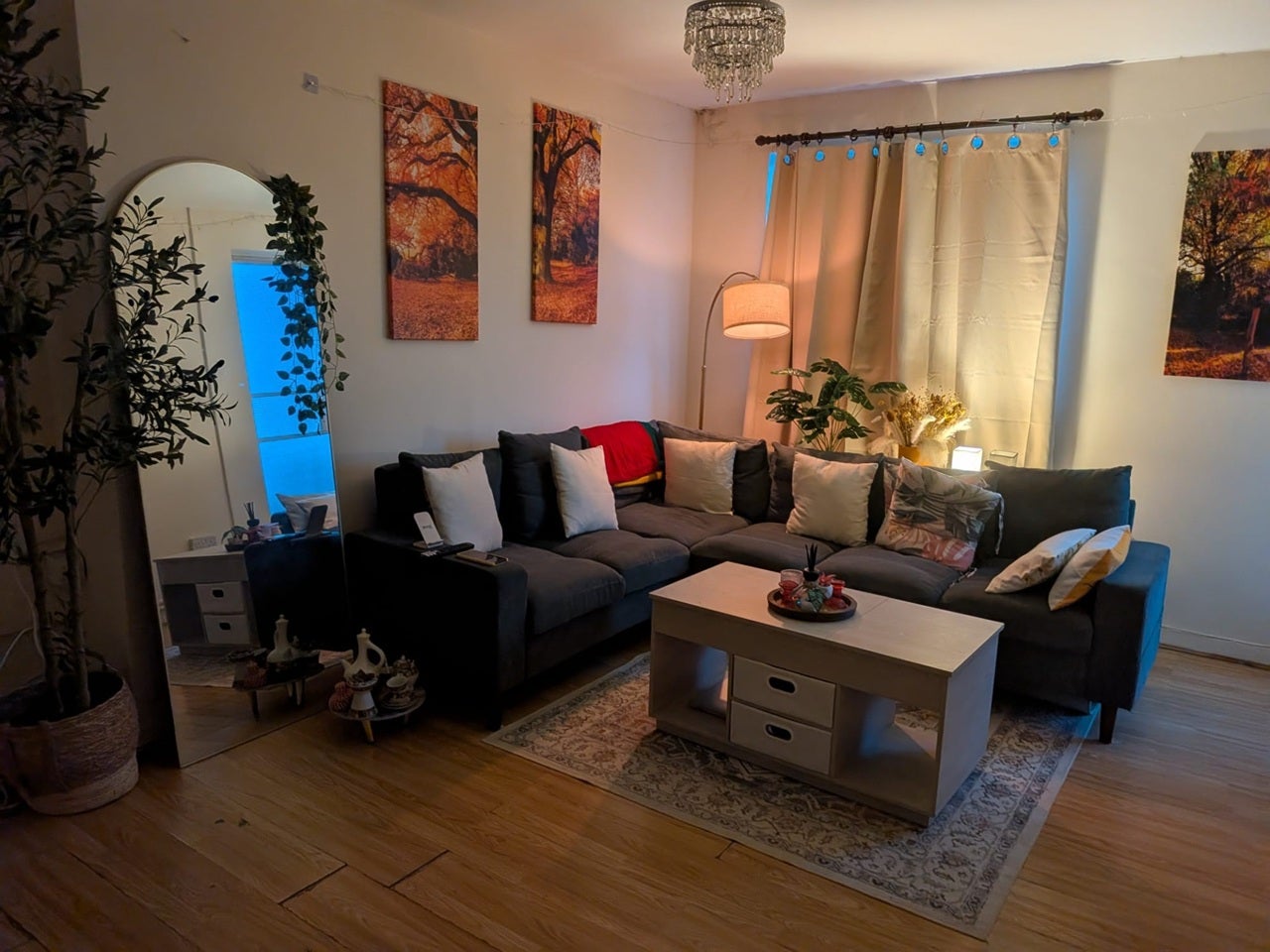 Room Bedford Road in Greater London