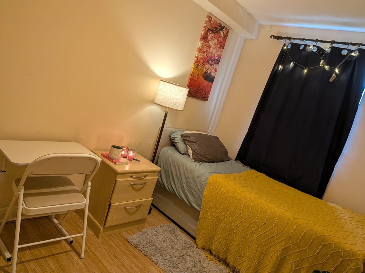 Room Bedford Road in Greater London