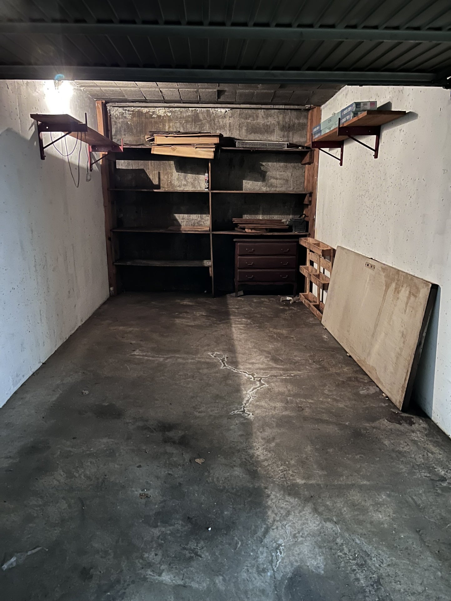 Flat Rue des Marguerites in Rixheim