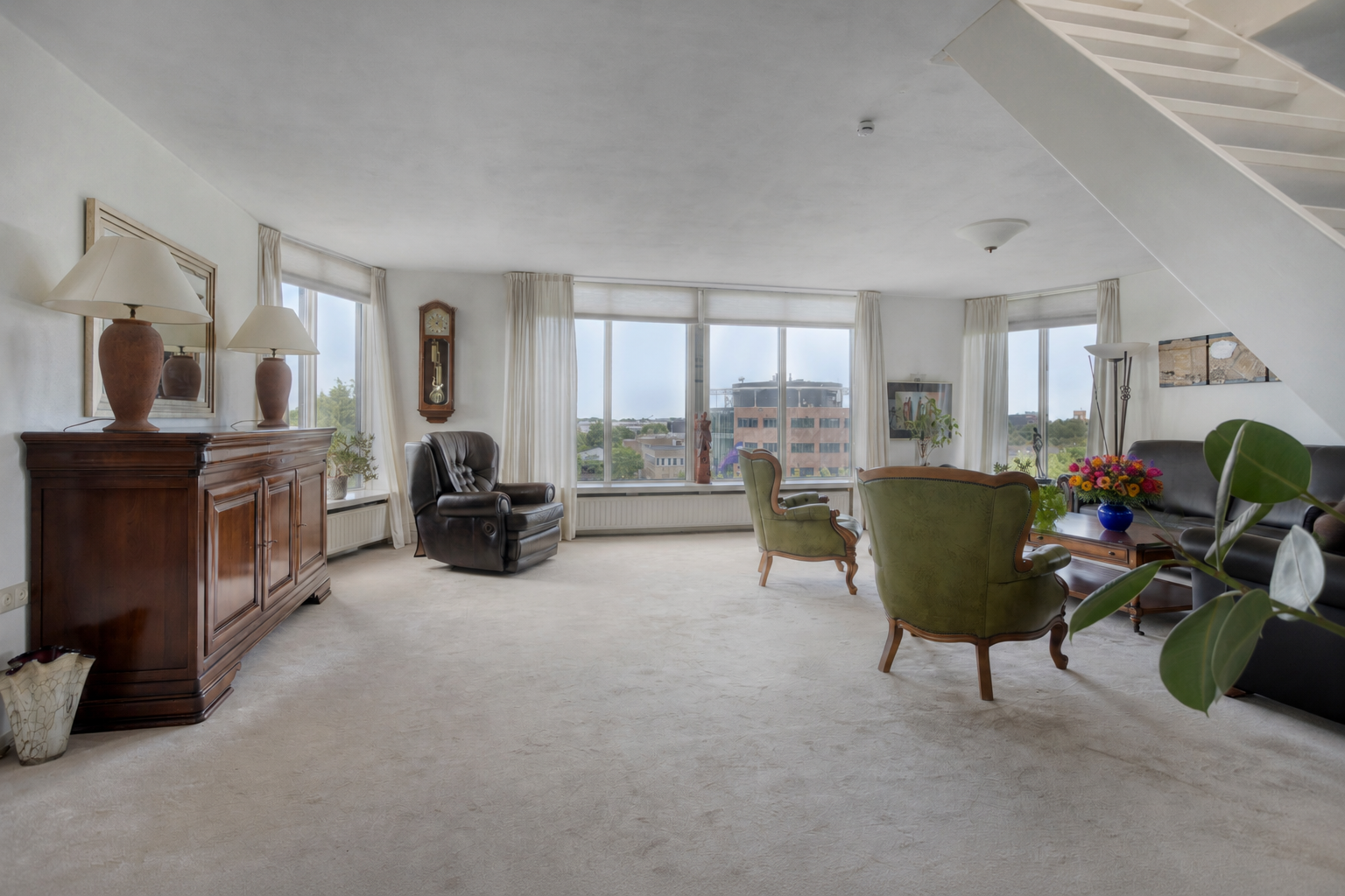 Appartement te koop: Kromstraat 2H, Oss