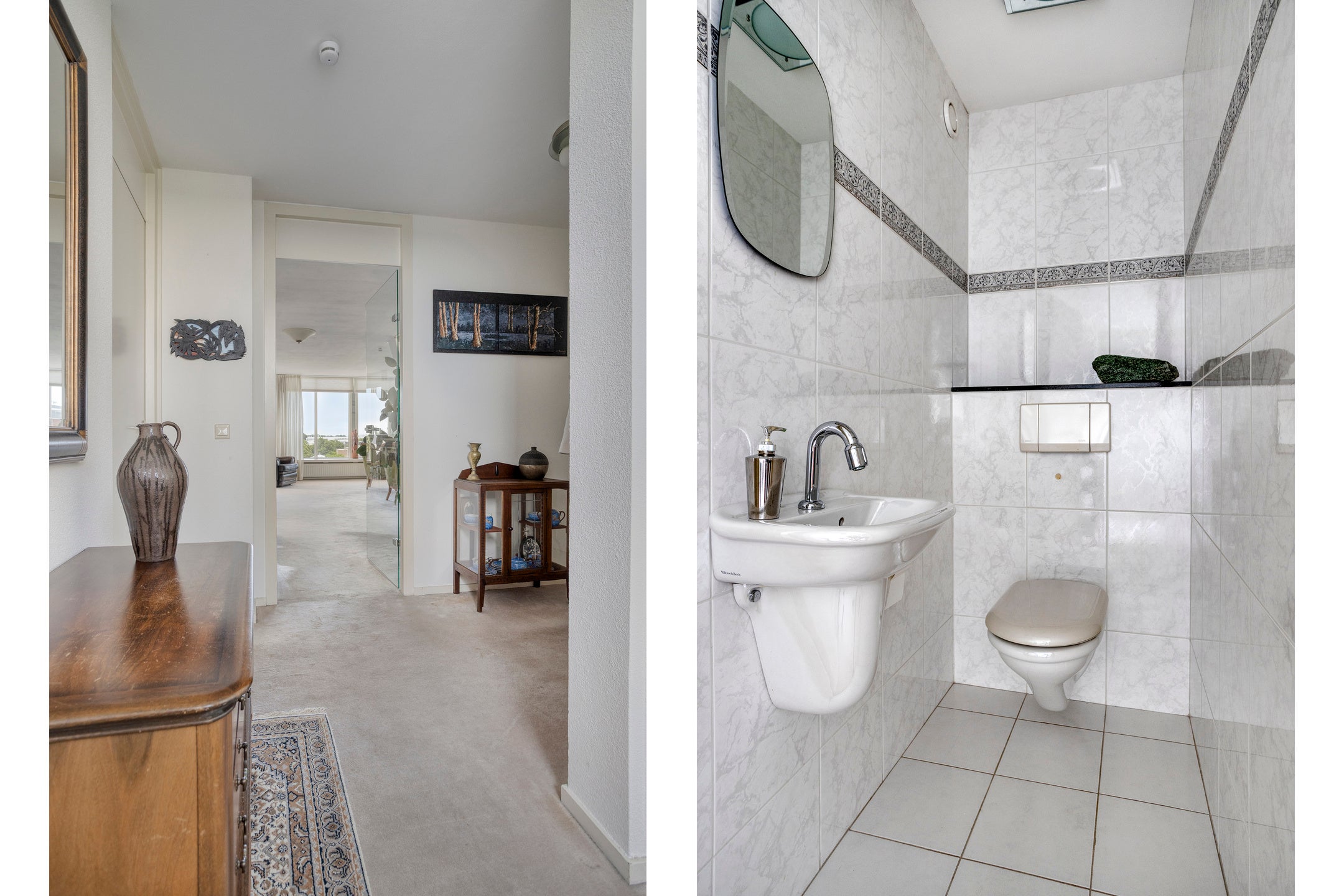 Appartement te koop: Kromstraat 2H, Oss