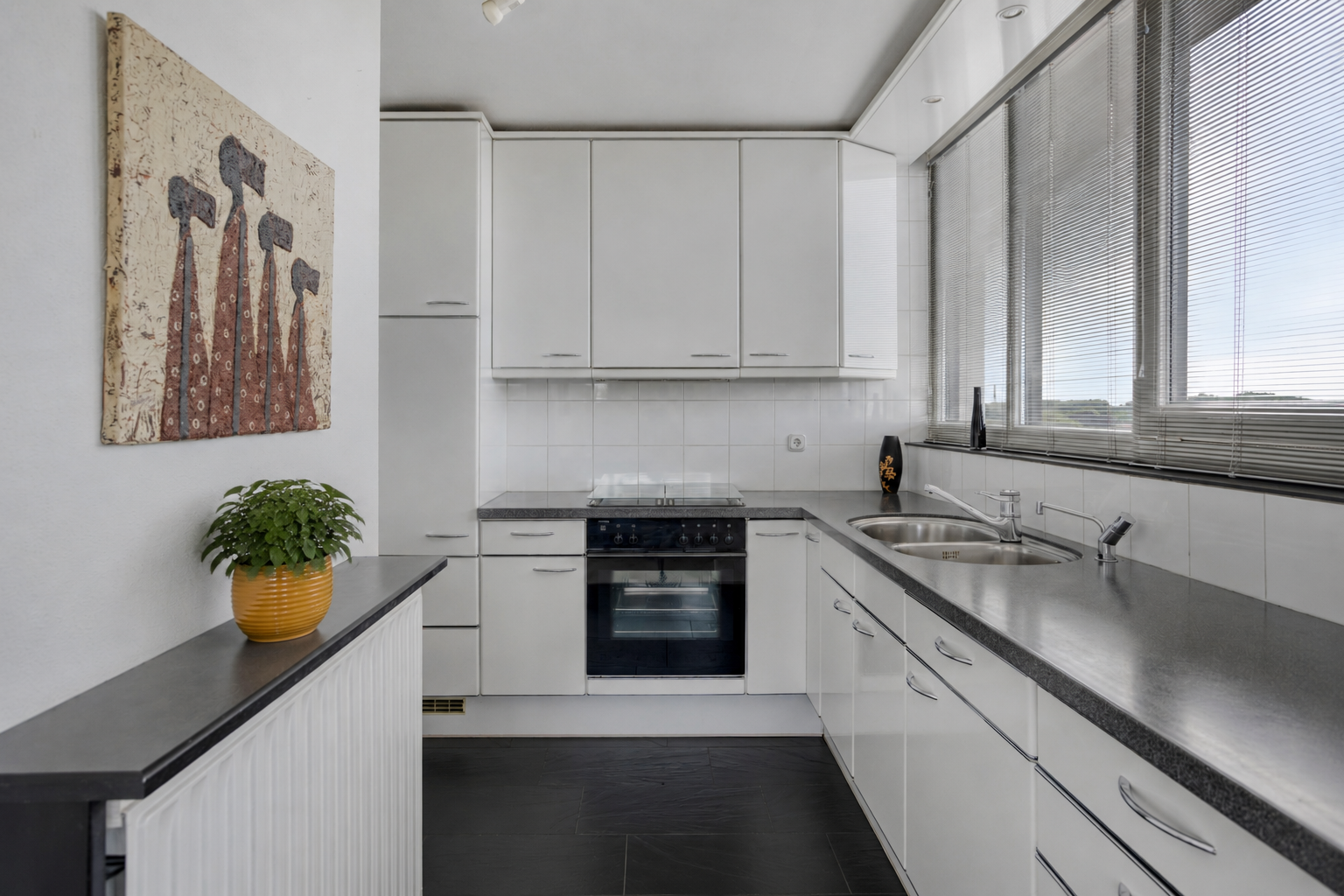 Appartement te koop: Kromstraat 2H, Oss