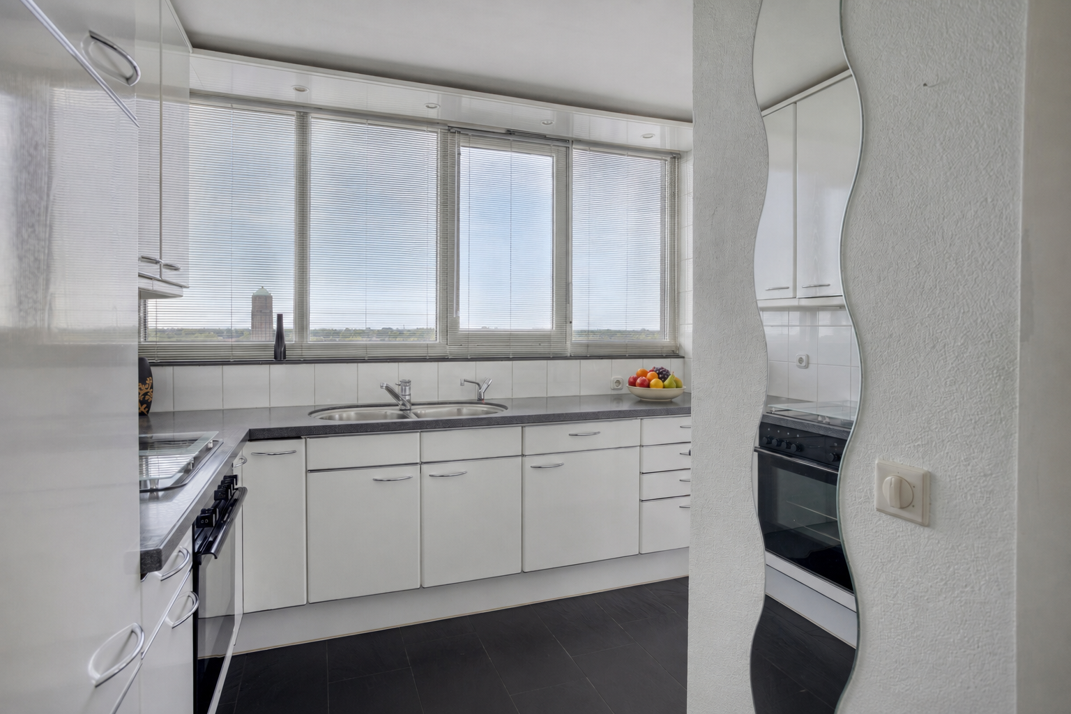 Appartement te koop: Kromstraat 2H, Oss