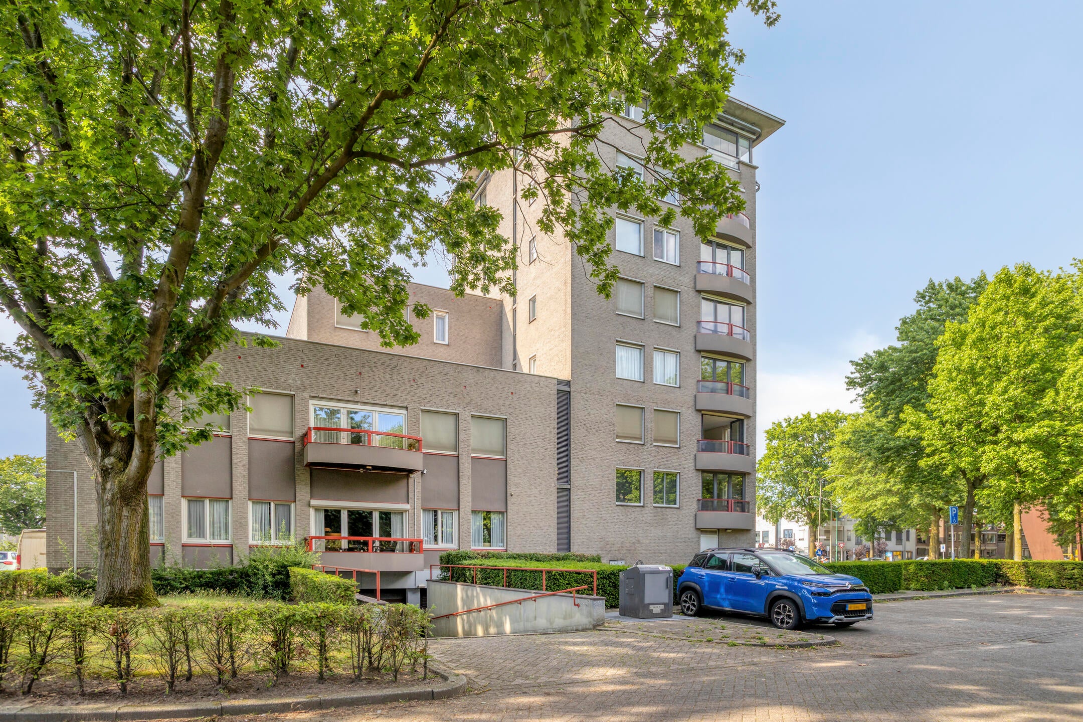 Appartement te koop: Kromstraat 2H, Oss