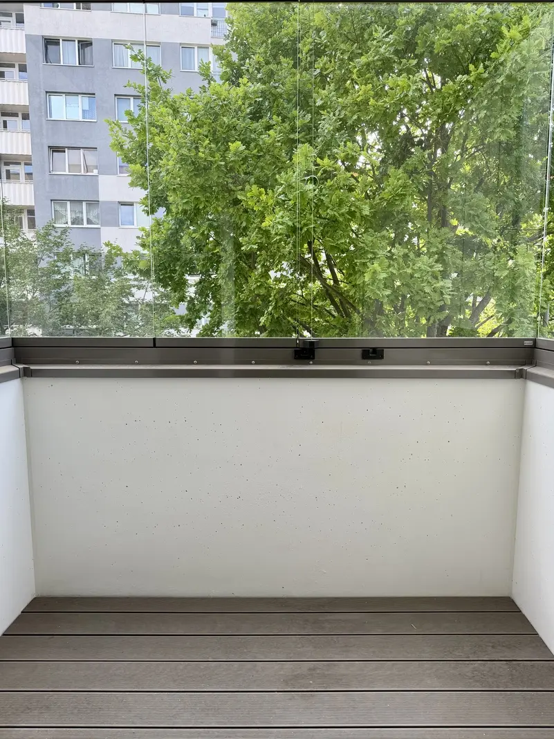 Wohnung Heldburger Straße in Berlin