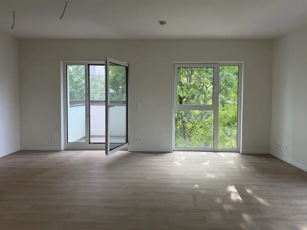 Wohnung Heldburger Straße in Berlin