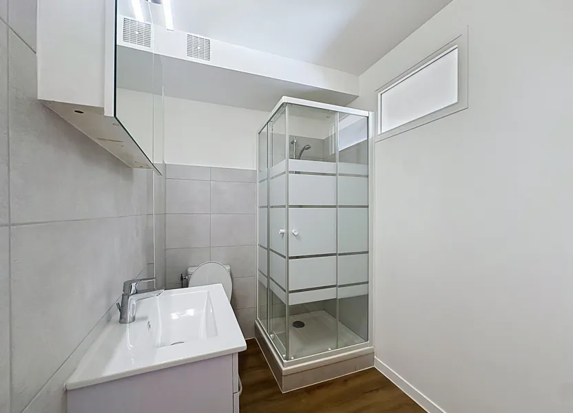 Appartement Avenue Janvier Passero à Mandelieu-la-Napoule