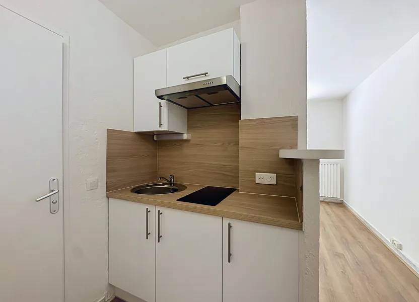 Appartement Avenue Janvier Passero à Mandelieu-la-Napoule