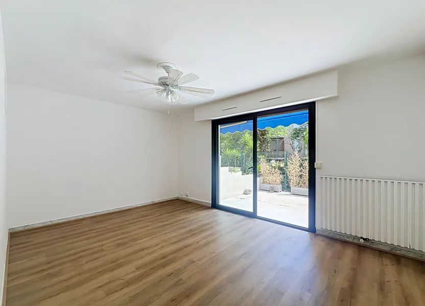 Appartement Avenue Janvier Passero à Mandelieu-la-Napoule