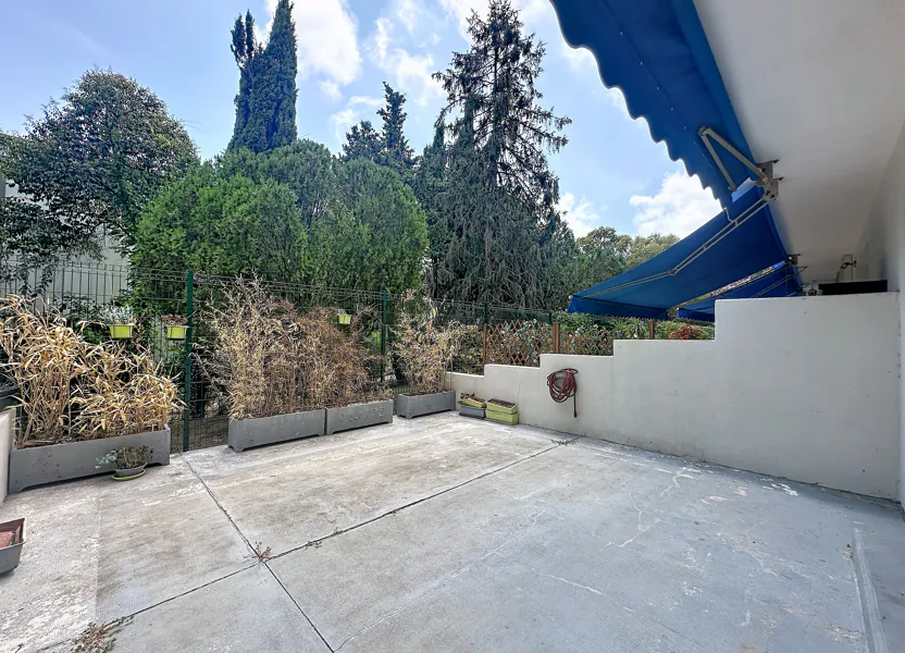 Appartement Avenue Janvier Passero à Mandelieu-la-Napoule