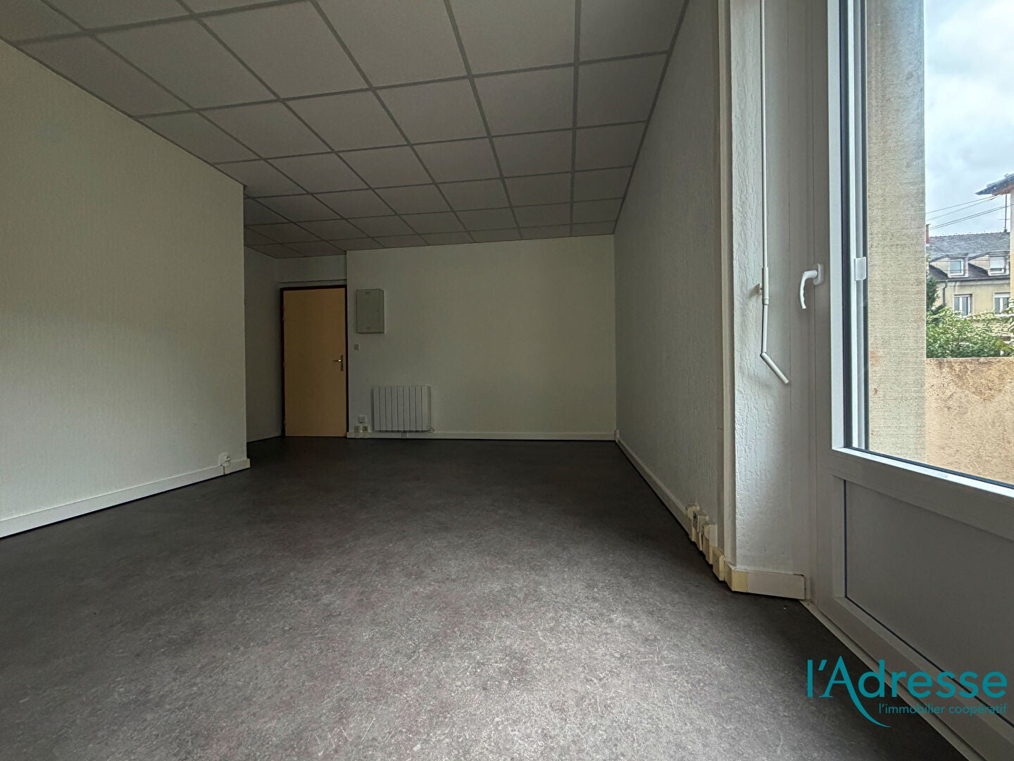 Flat Rue du Ladhof in Colmar