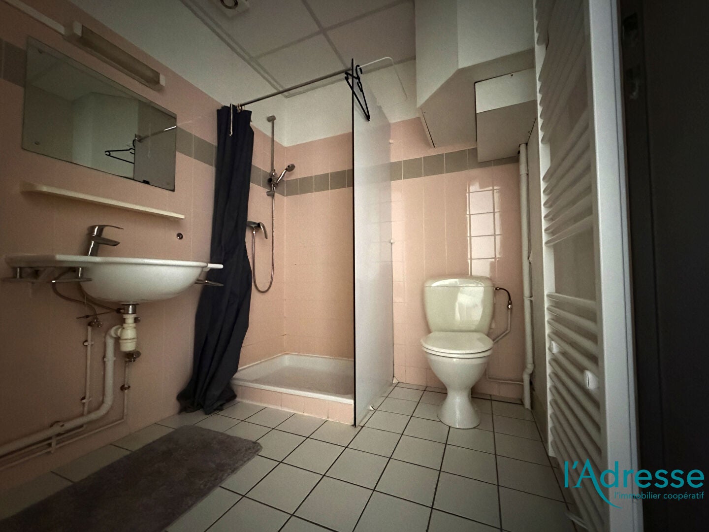 Flat Rue du Ladhof in Colmar