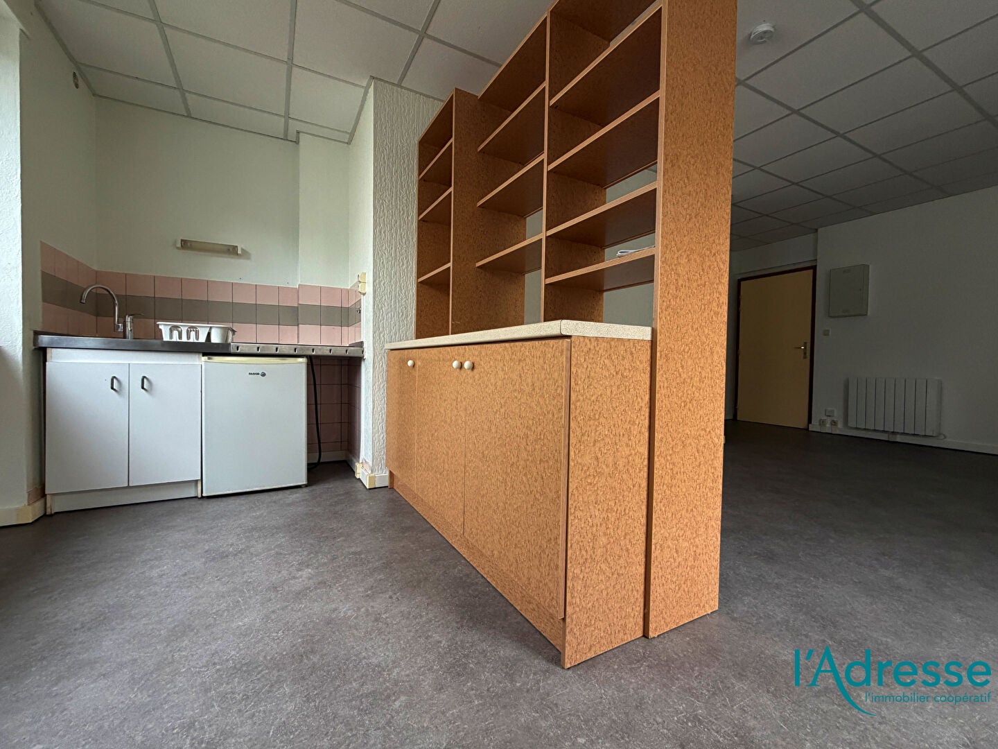 Flat Rue du Ladhof in Colmar