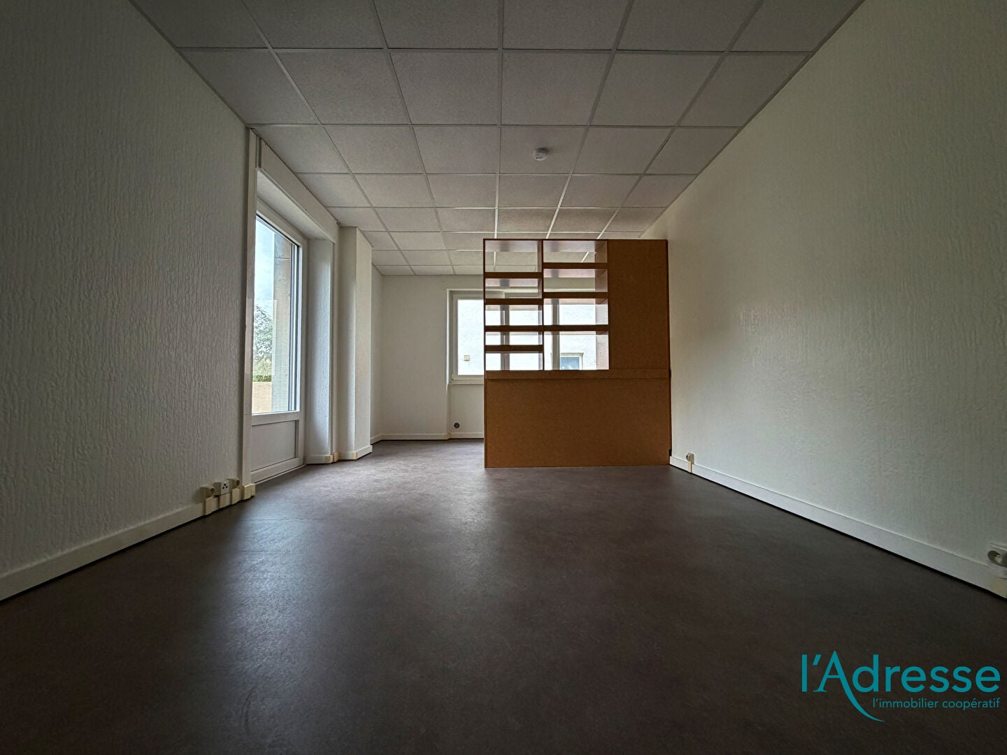 Flat Rue du Ladhof in Colmar