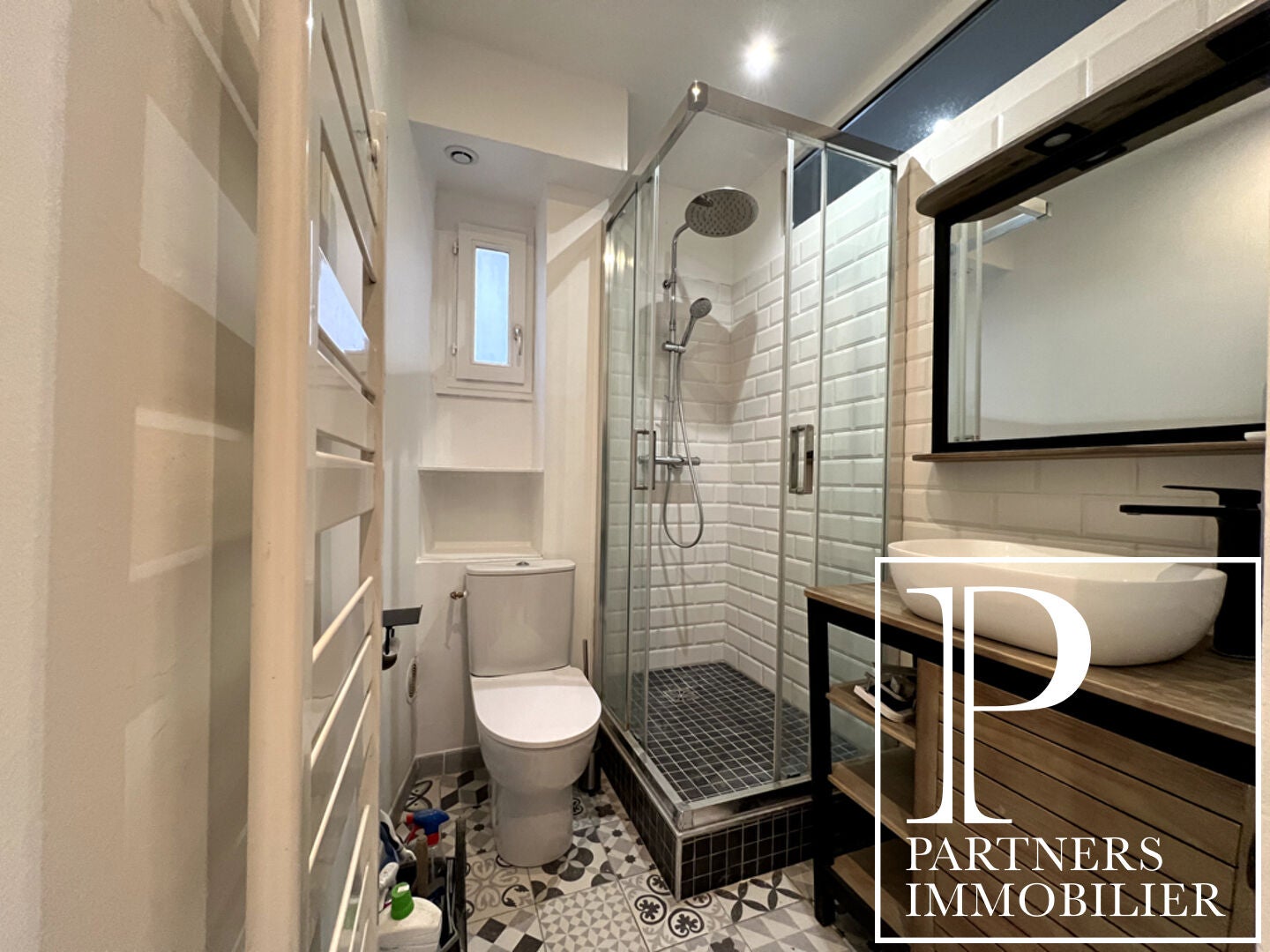 Appartement Boulevard Voltaire à Paris
