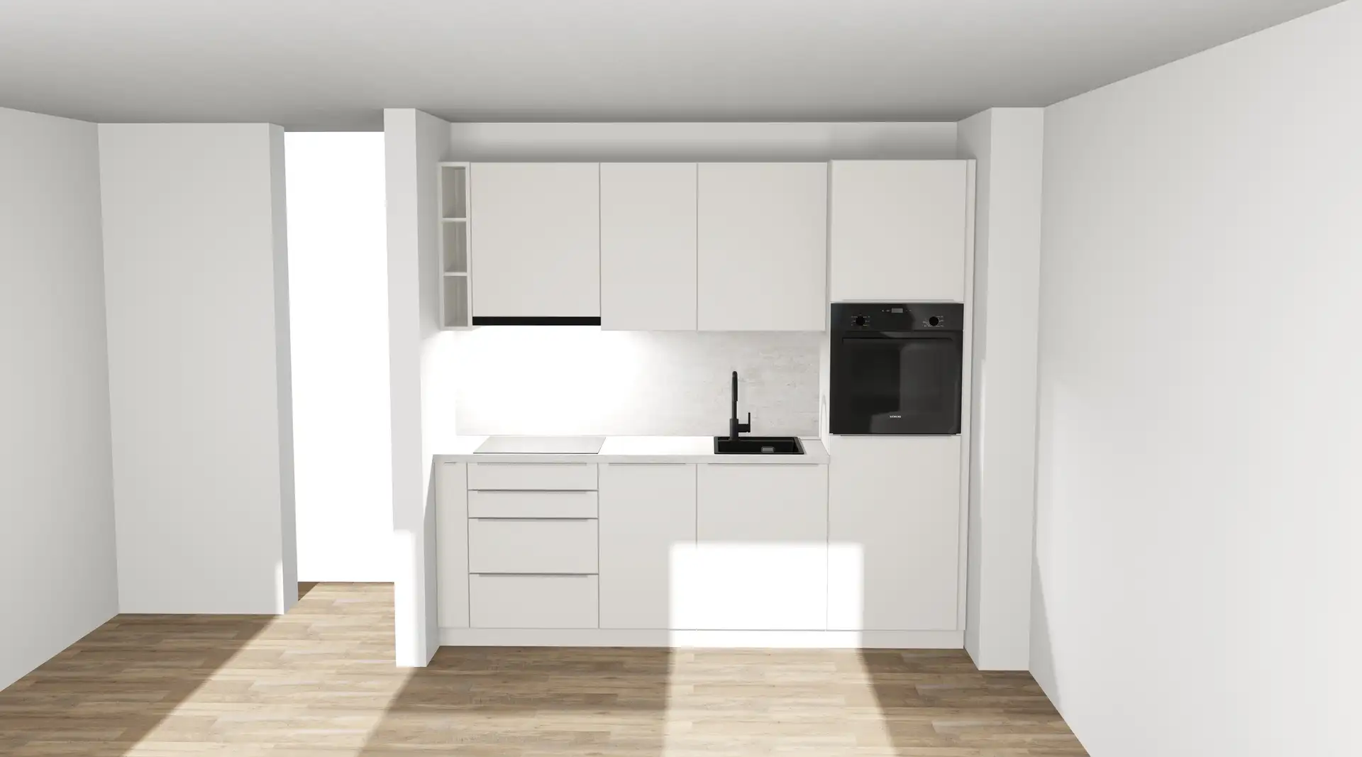 Wohnung Kohlenstraße in Leipzig