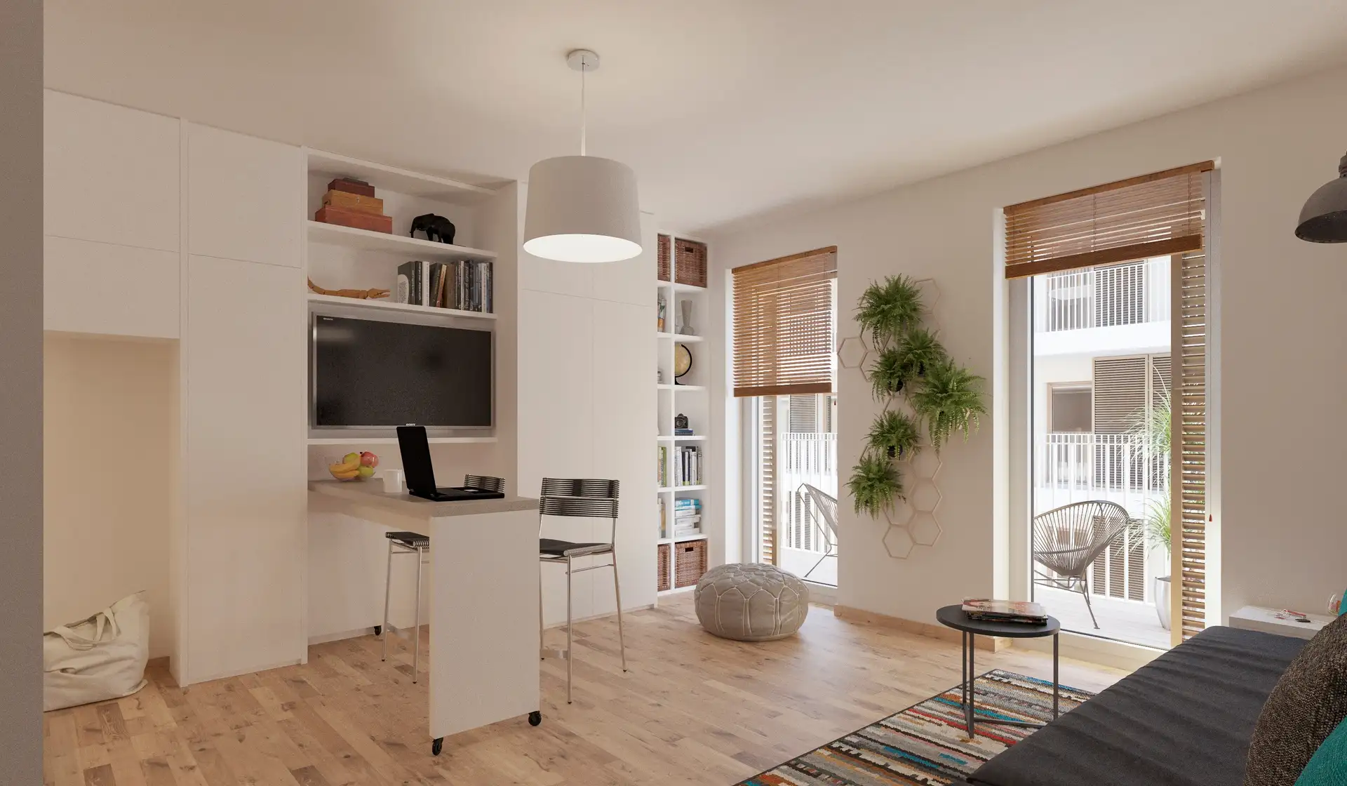 Wohnung Kohlenstraße in Leipzig