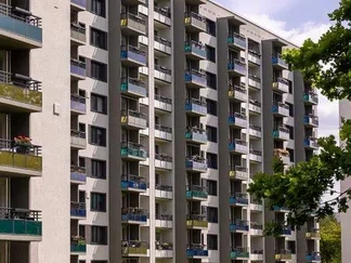 Wohnung Hochschulstraße in Dresden