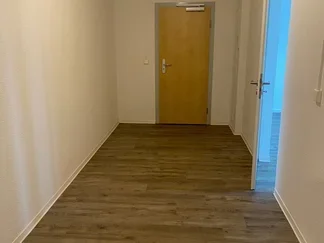 Wohnung Hochschulstraße in Dresden