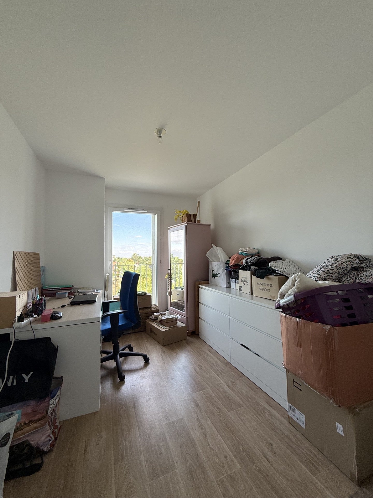 Appartement Rue du Professeur Christian Cabrol à Amiens