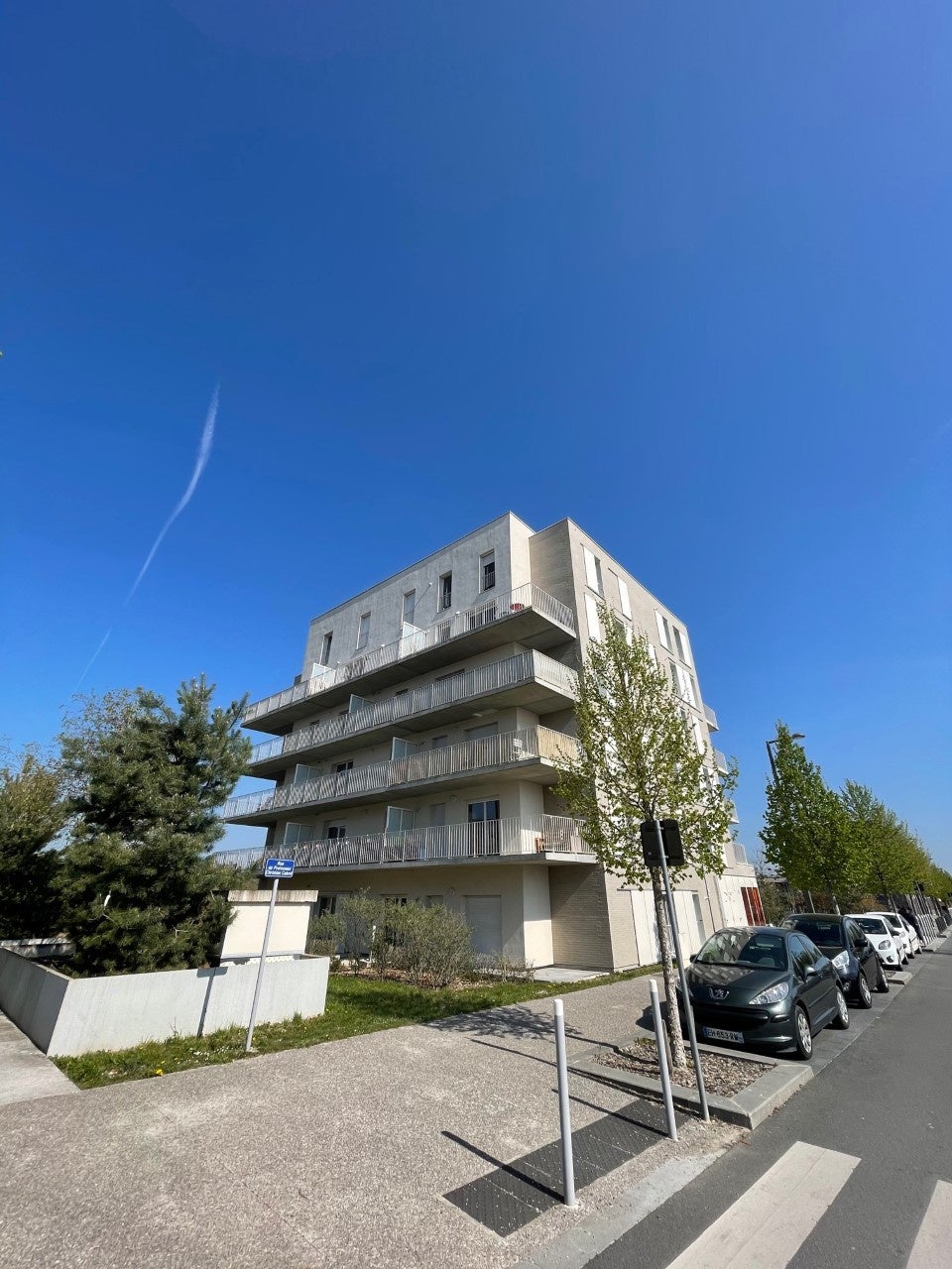Appartement Rue du Professeur Christian Cabrol à Amiens