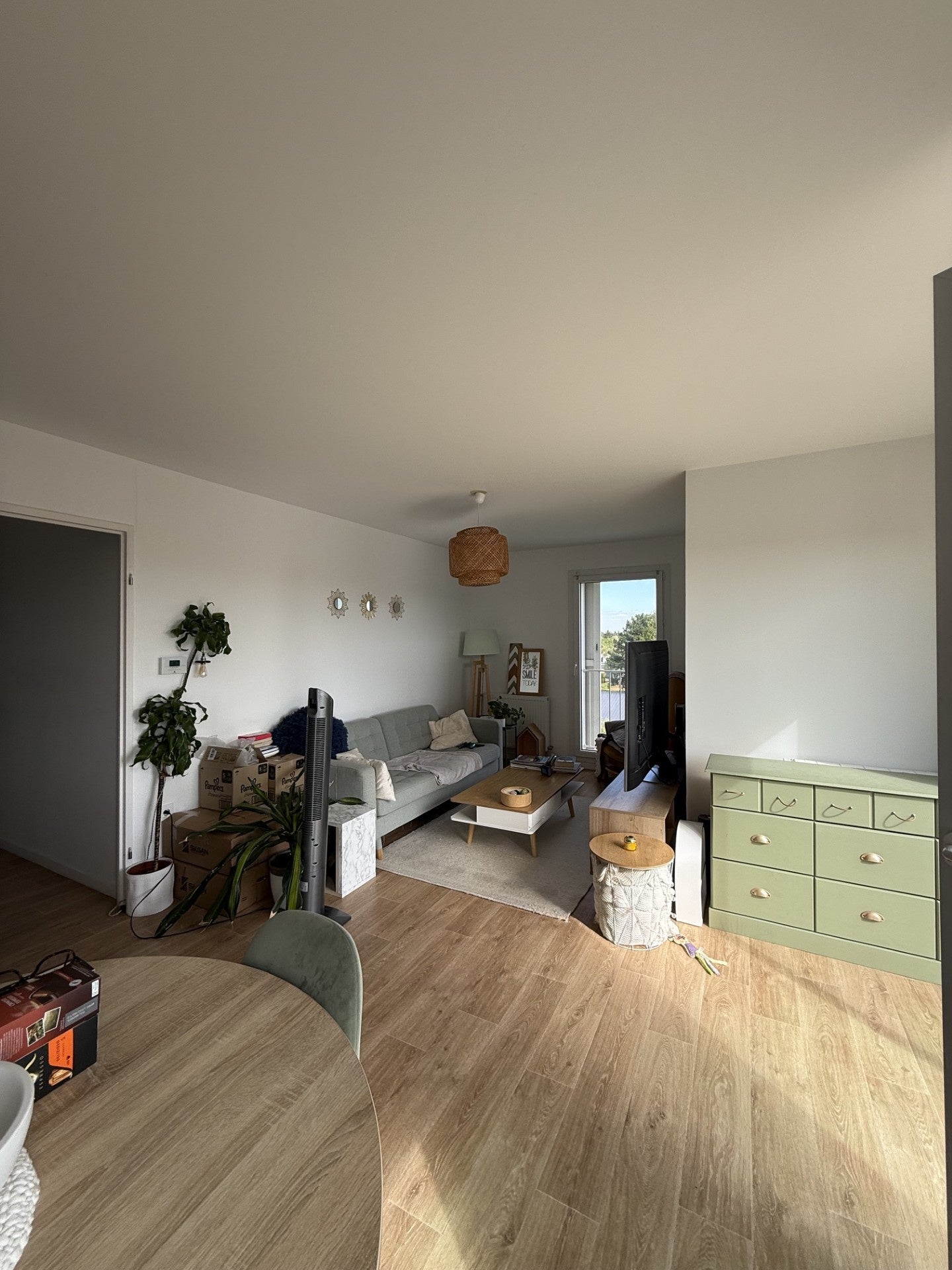 Appartement Rue du Professeur Christian Cabrol à Amiens