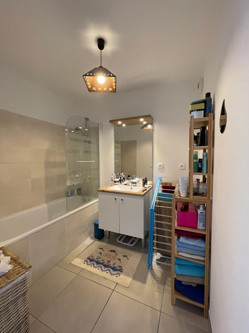 Appartement Rue du Professeur Christian Cabrol à Amiens