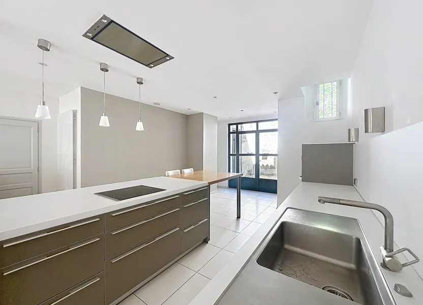 Appartement Rue de la Porte Évêque à Avignon