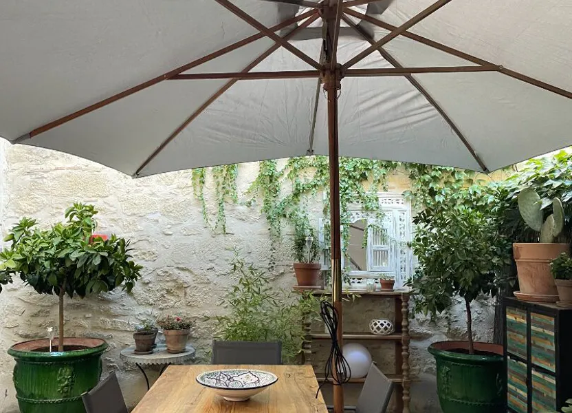 Appartement Rue de la Porte Évêque à Avignon