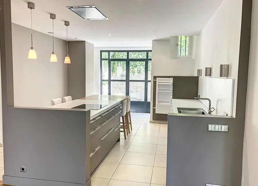 Appartement Rue de la Porte Évêque à Avignon