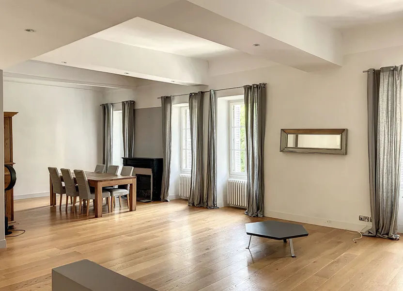 Appartement Rue de la Porte Évêque à Avignon