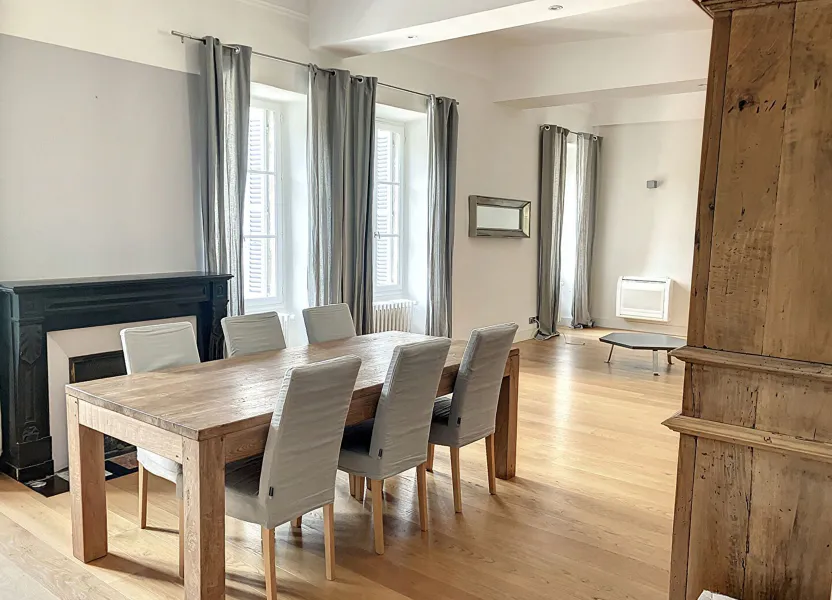 Appartement Rue de la Porte Évêque à Avignon