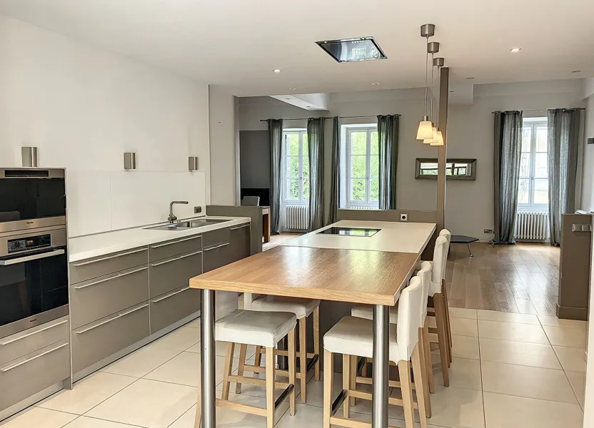 Appartement Rue de la Porte Évêque à Avignon
