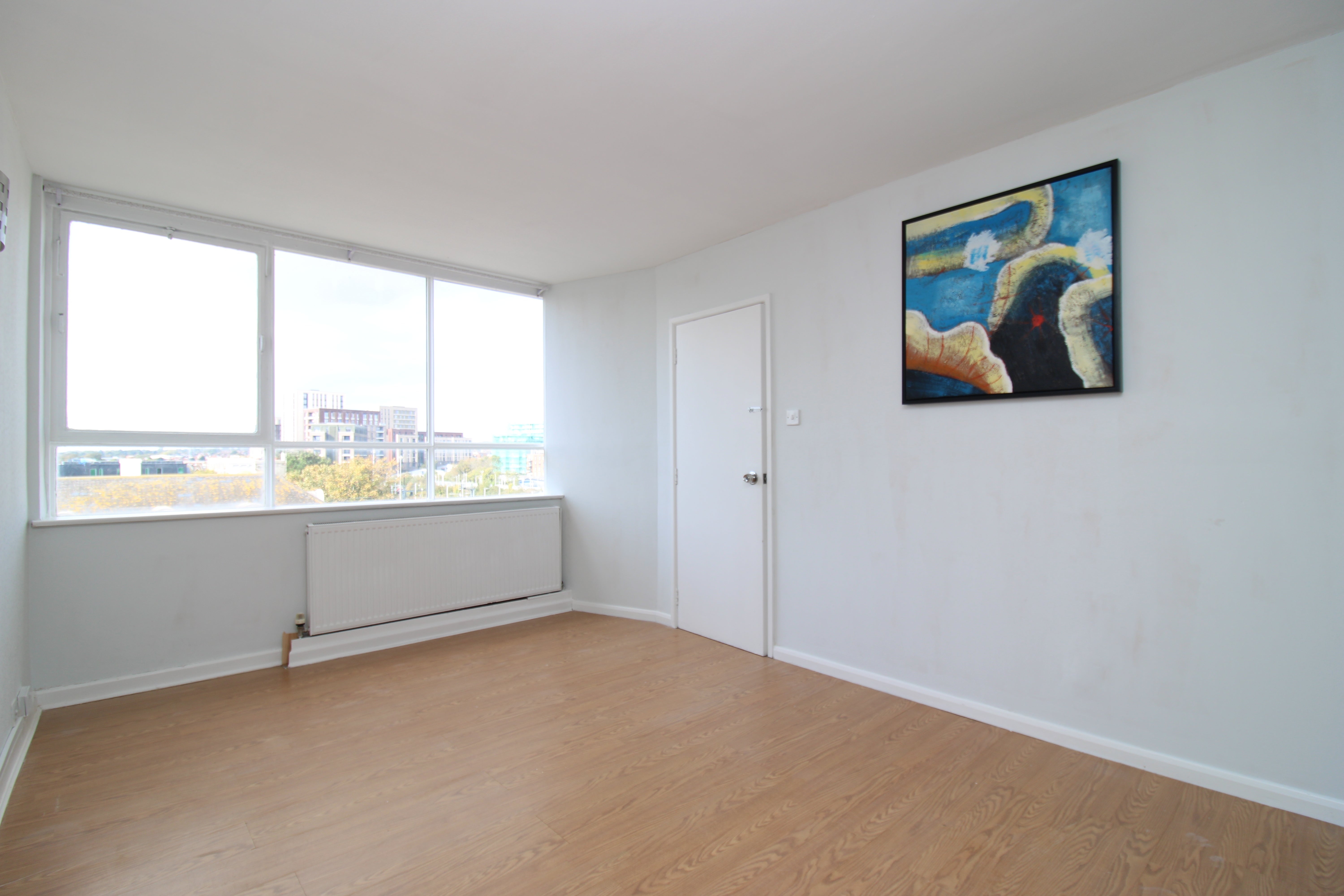 Flat Station Approach in Portslade by Sea