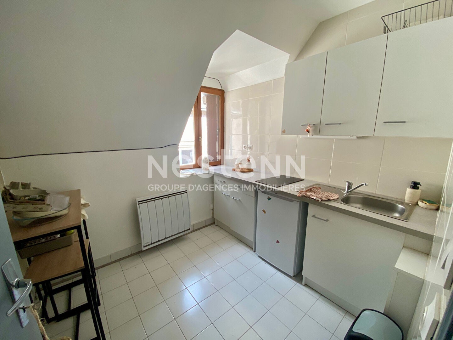 Appartement Rue des Jacobins à Blois