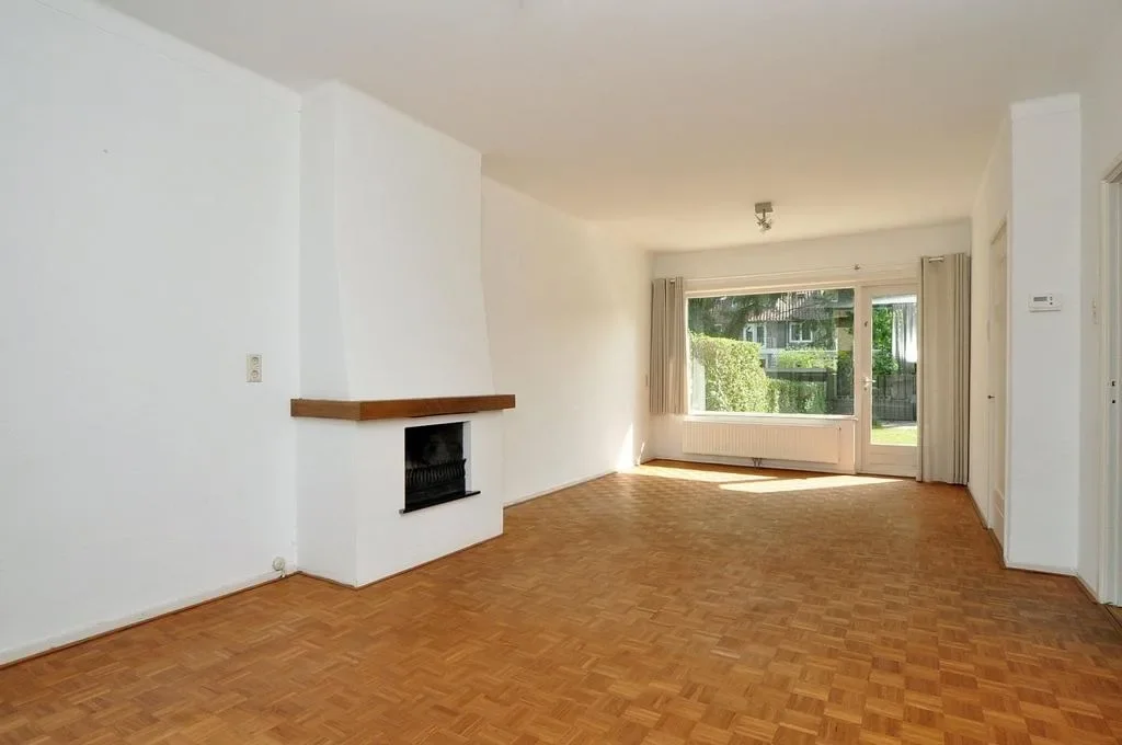 House Veldweg in Bussum