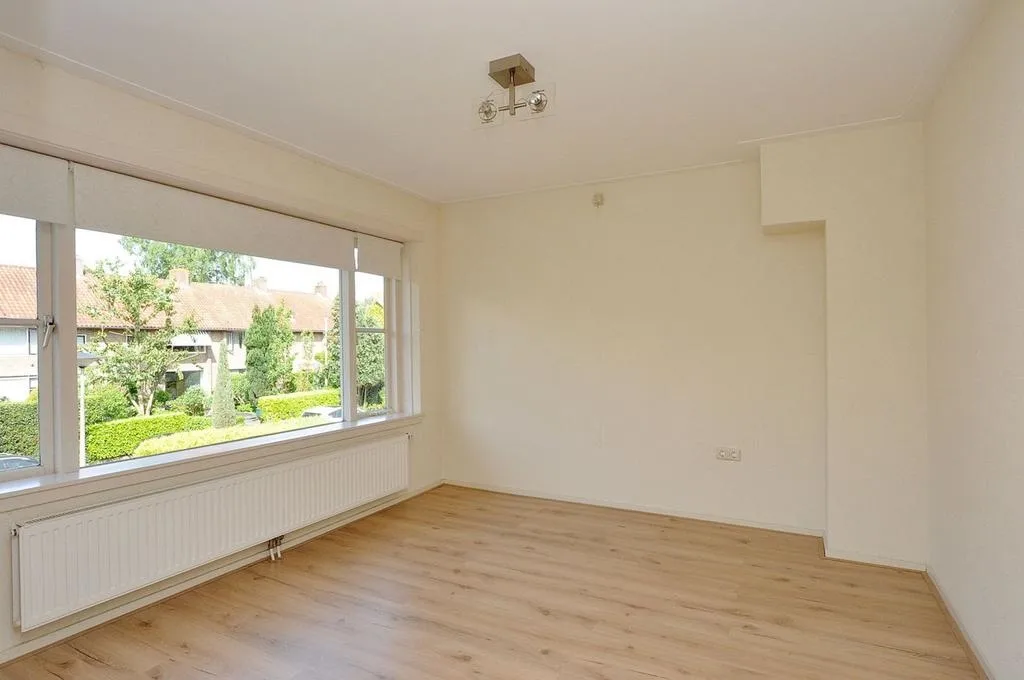 House Veldweg in Bussum