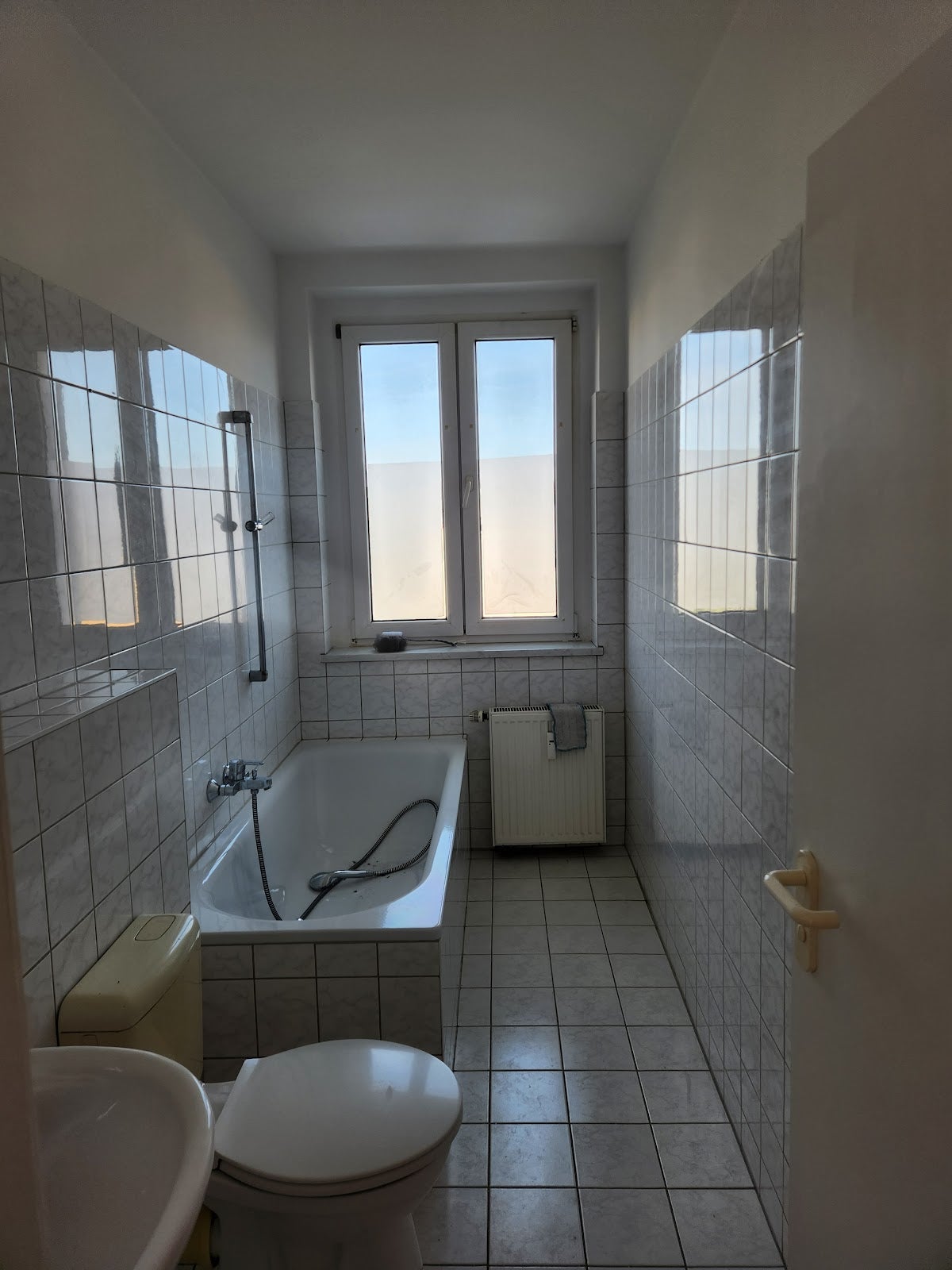Wohnung Waldstraße in Wittenberg