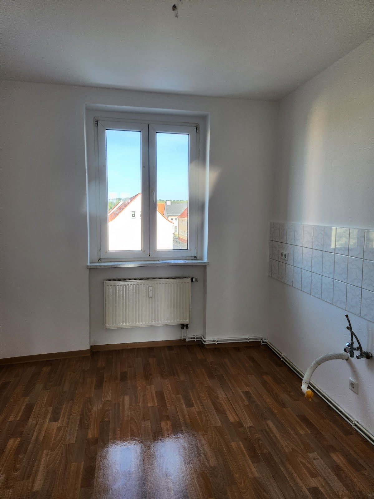 Wohnung Waldstraße in Wittenberg