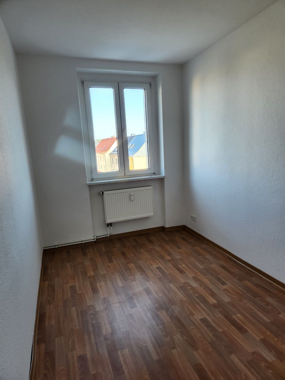 Wohnung Waldstraße in Wittenberg
