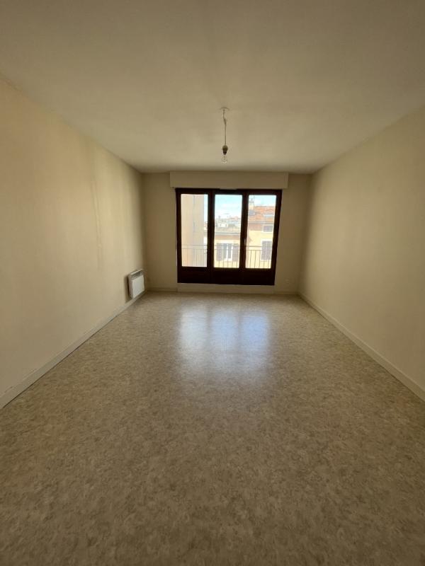 Appartement Rue de l'Armée Patton à Nancy