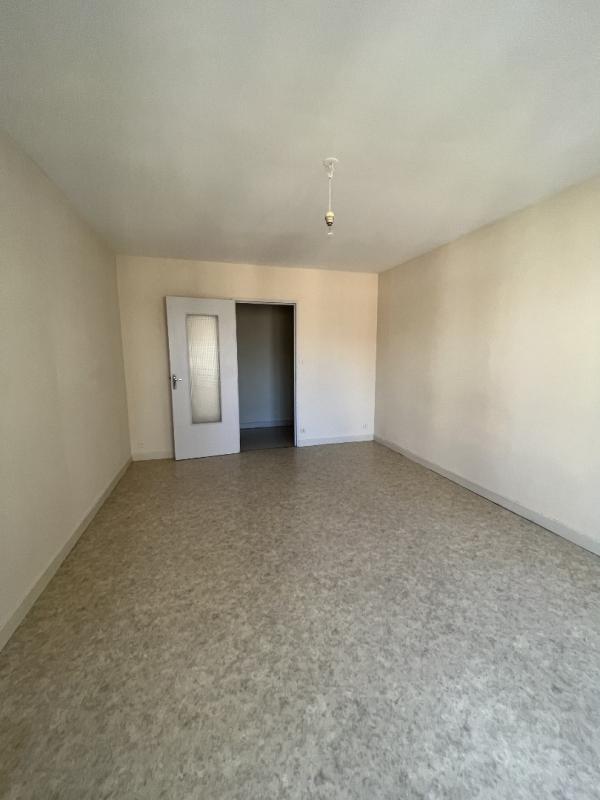 Appartement Rue de l'Armée Patton à Nancy