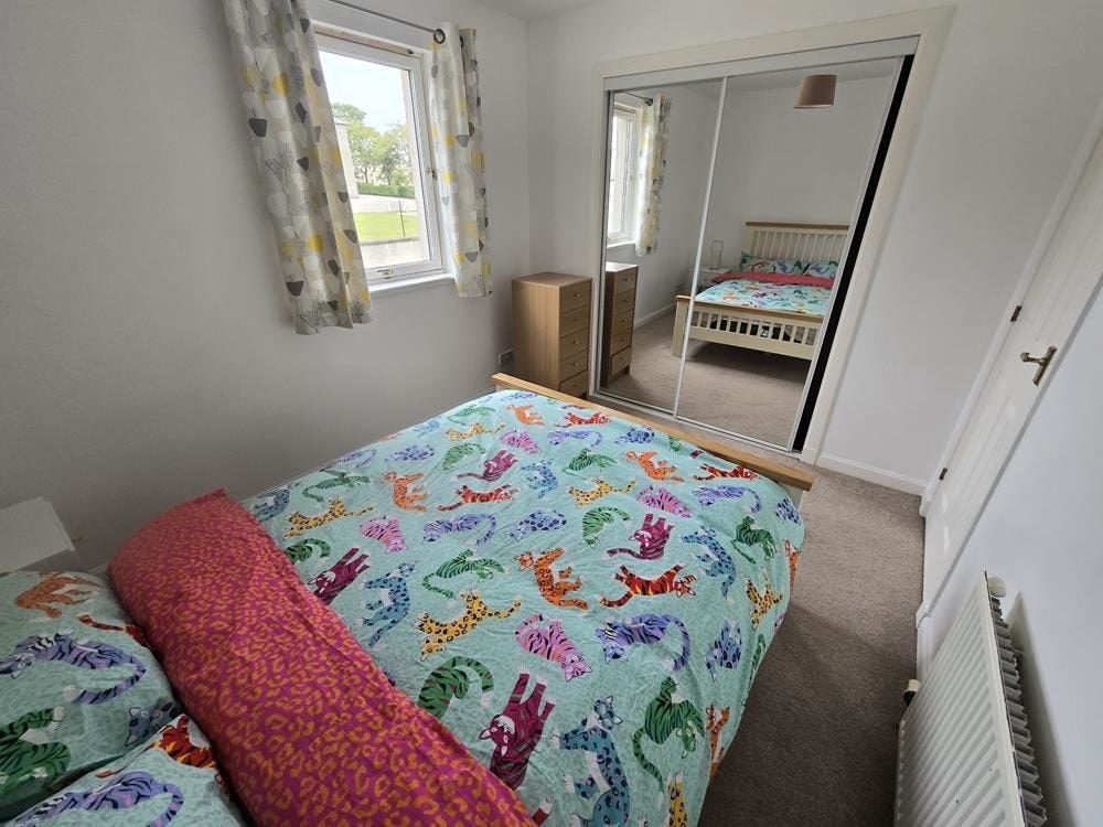 Flat Sunnybank Road in Aberdeen City