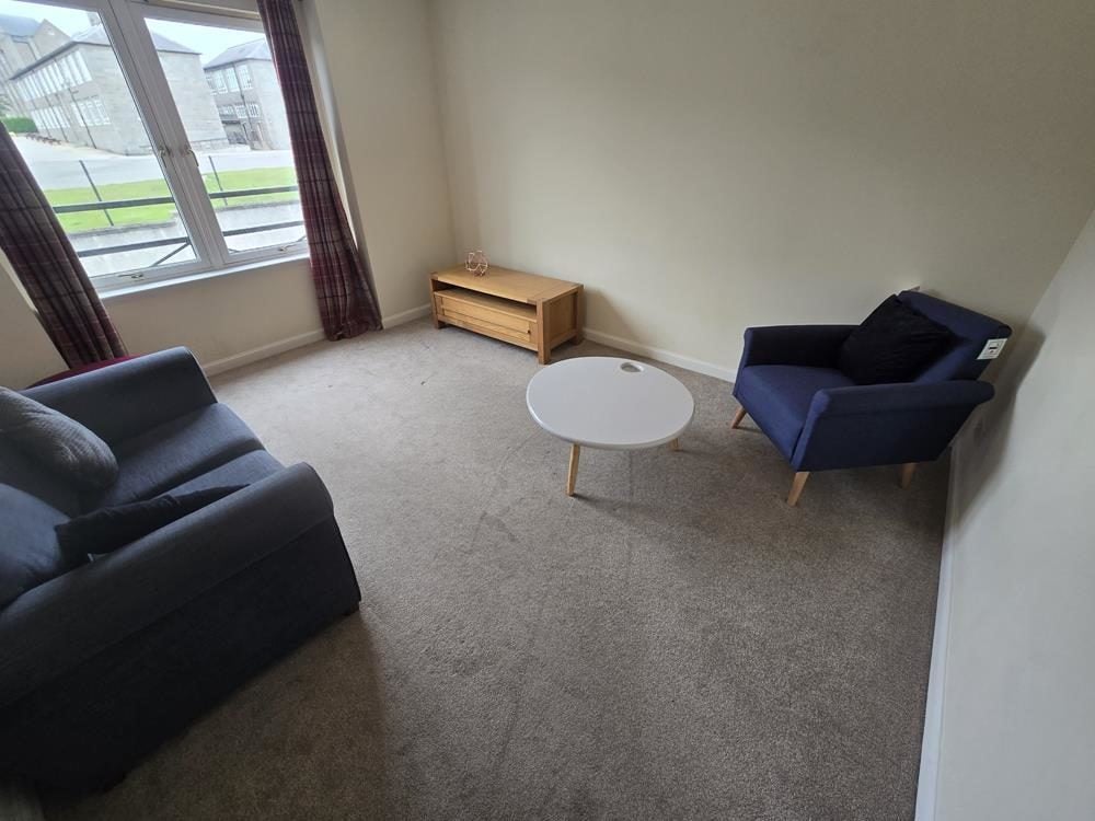 Flat Sunnybank Road in Aberdeen City