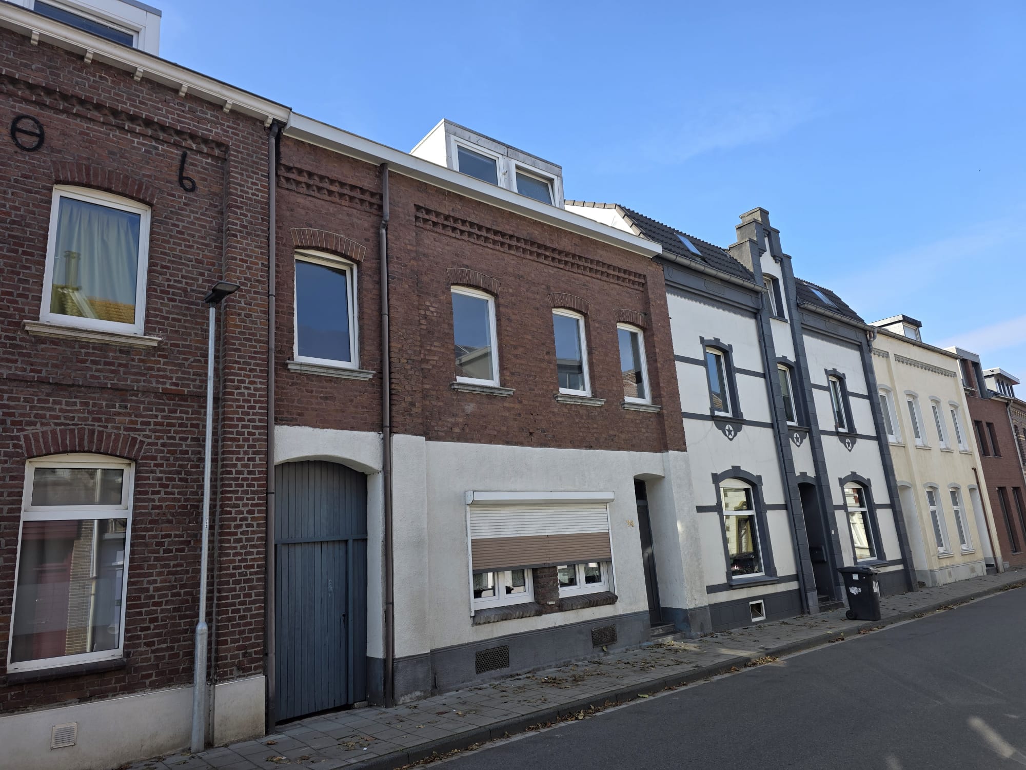 Studio Heigank in Landgraaf