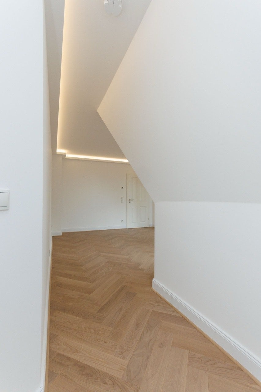 Wohnung Lützowstraße in Leipzig